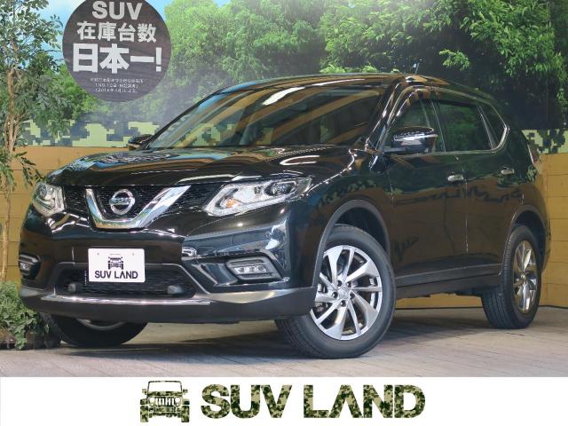 日産 エクストレイル ２０ｘｔｔ エマージェンシーブレーキパッケージ 1 8万km 福岡県 136 の中古車詳細 福岡県のｓｕｖ ｌａｎｄ 福岡 新車 中古車の ネクステージ