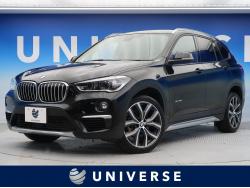 bmw x1 中古車 オプションの中古車一覧 新車 中古車の ネクステージ
