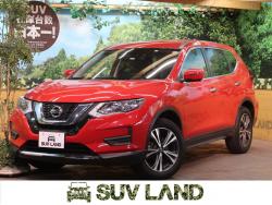日産 エクストレイル コネクト 認定中古車 ２０インチホイール ブラック幌の中古車一覧 新車 中古車の ネクステージ