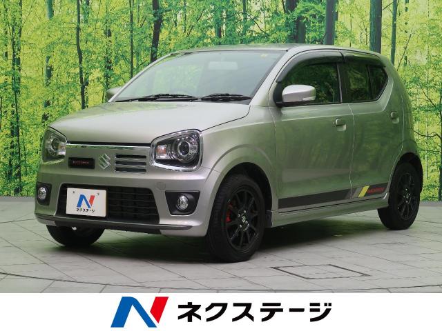 スズキ アルトワークス ベースグレード 1 4万km 三重県 512 の中古車詳細 三重県の四日市店 新車 中古車の ネクステージ