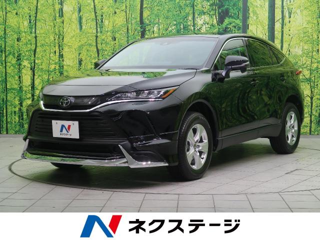 トヨタ ハリアー ｓ 10km 三重県 292 の中古車詳細 三重県の四日市店 新車 中古車の ネクステージ