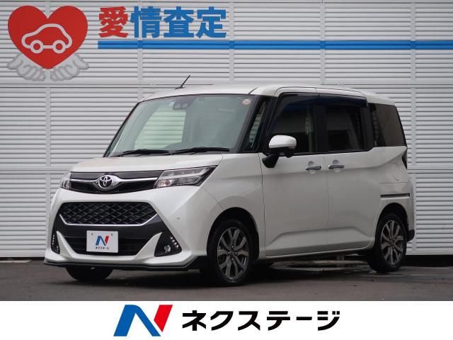 トヨタ タンク カスタムg t 1 6万km 神奈川県 523 の中古車詳細 神奈川県の横浜戸塚店 Suv Land トヨタ タンク カスタムg t 1 6万km 神奈川県 523 の中古車詳細 神奈川県の横浜戸塚店 Suv Land