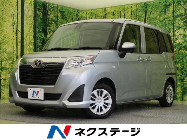 トヨタ ルーミー ｘ ｓ 4 8万km 愛知県 339 の中古車詳細 愛知県の名古屋茶屋店 新車 中古車の ネクステージ