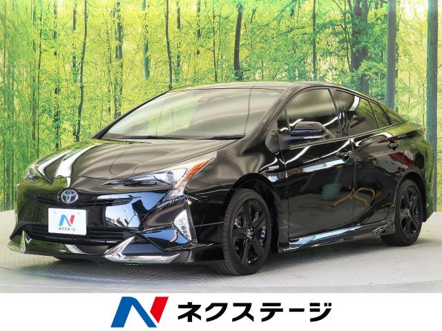 トヨタ プリウス ｓツーリングセレクション 3 4万km 大阪府 040 の中古車詳細 大阪府の寝屋川店 新車 中古車の ネクステージ
