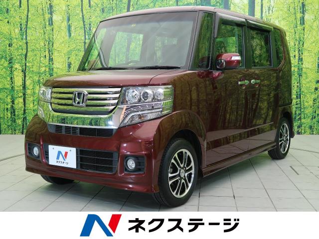 ホンダ ｎ ｂｏｘカスタム ｇ特別仕様車ｓｓパッケージ 5 4万km 三重県 781 の中古車詳細 三重県の松阪店 Suv Land