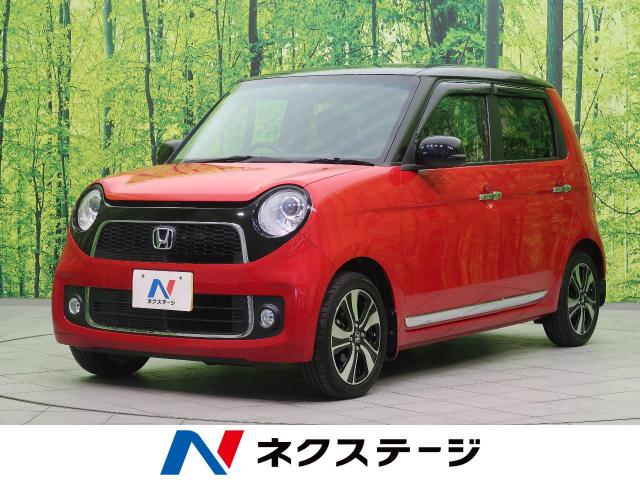 ホンダ ｎ ｏｎｅ プレミアム ツアラー ｌパッケージ 5 1万km 三重県 760 の中古車詳細 三重県の四日市店 Suv Land