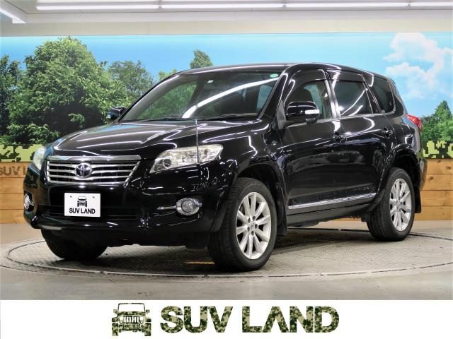 トヨタ ヴァンガード ２４０ｓ ｓパッケージ 5 9万km 熊本県 307 の中古車詳細 熊本県のｓｕｖ ｌａｎｄ 熊本 Suv Land