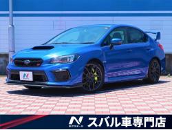 WRX STI STI タイプSの中古車画像