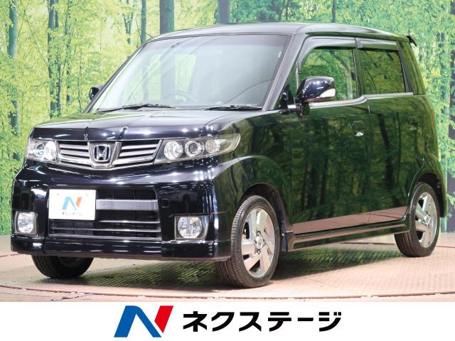 ホンダ ゼストスパーク ｗ 4 6万km 39 8万円 福岡県 750 の中古車詳細 福岡県の北九州店 Suv Land