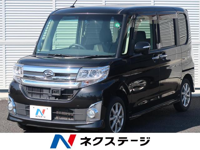 ダイハツ タント カスタムｘ トップエディションｓａ 4 5万km 埼玉県 468 の中古車詳細 埼玉県の春日部店 新車 中古車の ネクステージ