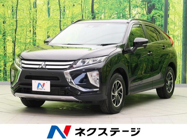 三菱 エクリプスクロス ｍ 2 3万km 福岡県 423 の中古車詳細 福岡県の新宮ｓｕｖ専門店 新車 中古車の ネクステージ