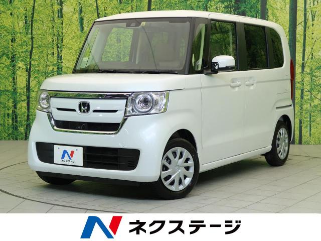 ホンダ ｎ ｂｏｘ ｇホンダセンシング 3km 静岡県 450 の中古車詳細 静岡県の富士店 新車 中古車の ネクステージ