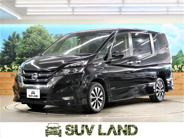 日産 セレナ ハイウェイスター ｖセレクション 4 2万km 熊本県 721 の中古車詳細 熊本県のｓｕｖ ｌａｎｄ 熊本 新車 中古車 の ネクステージ