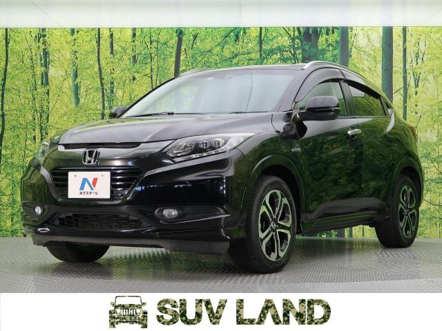 ホンダ ヴェゼル ハイブリッドｚ 5 5万km 愛知県 419 の中古車詳細 愛知県のｓｕｖ ｌａｎｄ 名古屋 Suv Land