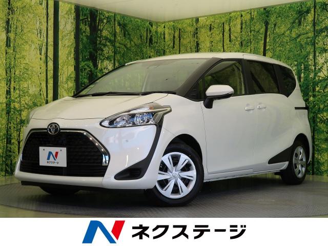 トヨタ シエンタ ｇ セーフティーエディション 10km 愛知県 425 の中古車詳細 愛知県の名古屋茶屋店 ｓｕｖ ｌａｎｄ