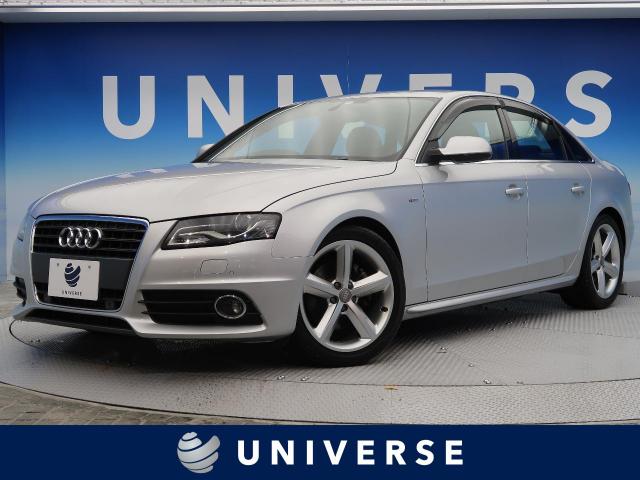 アウディ ａ４ ２ ０ｔｆｓｉ 4 6万km 熊本県 022 の中古車詳細 熊本県のユニバース 熊本 Suv Land