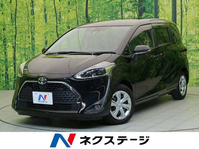 シエンタ型式 Dba Nsp170g トヨタ のクルマカタログ 新車 中古車の ネクステージ
