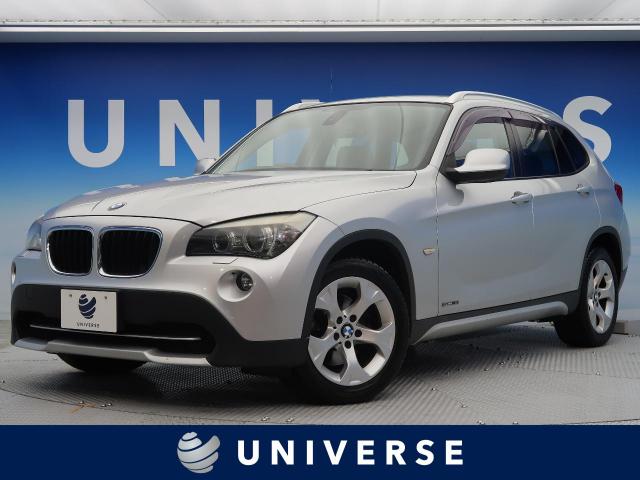 ｂｍｗ ｘ１ ｓｄｒｉｖｅ １８ｉ ハイラインパッケージ 5 6万km 熊本県 563 の中古車詳細 熊本県のユニバース 熊本 Suv Land