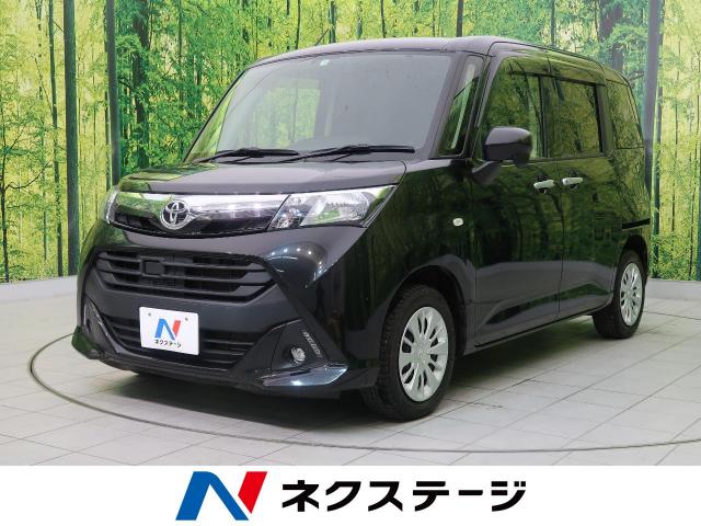 トヨタ タンク Ｘ 4万Km (宮城県)[025]の中古車詳細｜宮城県の名取店 