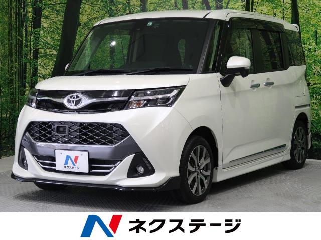 トヨタ タンク カスタムｇ ｔ 0 9万km 宮城県 875 の中古車詳細 宮城県の仙台泉店 新車 中古車の ネクステージ