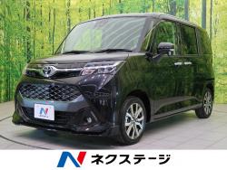 タンク トヨタ の中古車一覧 新車 中古車の ネクステージ