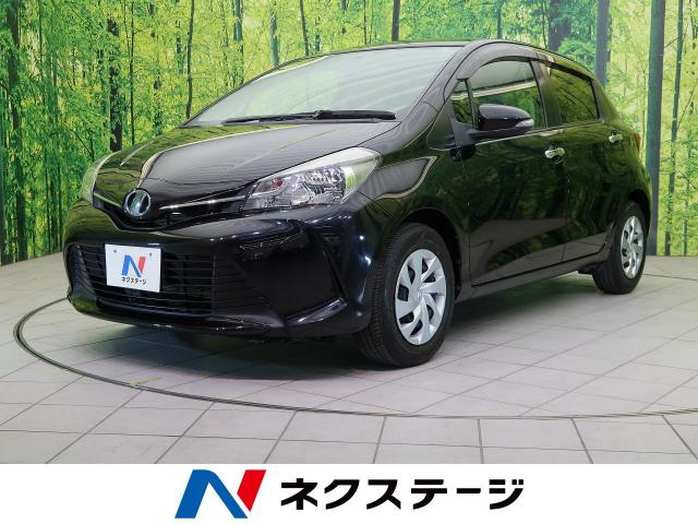 トヨタ ヴィッツ １ ３ｆ スマートスタイル 1 8万km 岐阜県 517 の中古車詳細 岐阜県の土岐多治見店 Suv Land