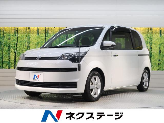 トヨタ スペイド ｇ 2 5万km 愛知県 035 の中古車詳細 愛知県の刈谷店 新車 中古車の ネクステージ