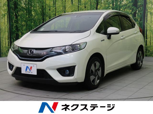 ホンダ フィットハイブリッド ハイブリッド ｌパッケージ 7 2万km 宮城県 691 の中古車詳細 宮城県の名取店 新車 中古車の ネクステージ