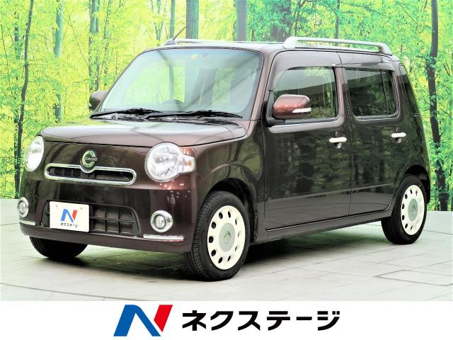 ダイハツ ミラココア ココアプラスｘスペシャルコーデ 2 2万km 大阪府 067 の中古車詳細 大阪府の摂津店 新車 中古車の ネクステージ