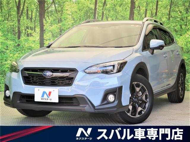 スバル ｘｖ ２ ０ｉ ｌ アイサイト 2 4万km 大阪府 162 の中古車詳細 大阪府の香里園スバル車専門店 新車 中古車の ネクステージ