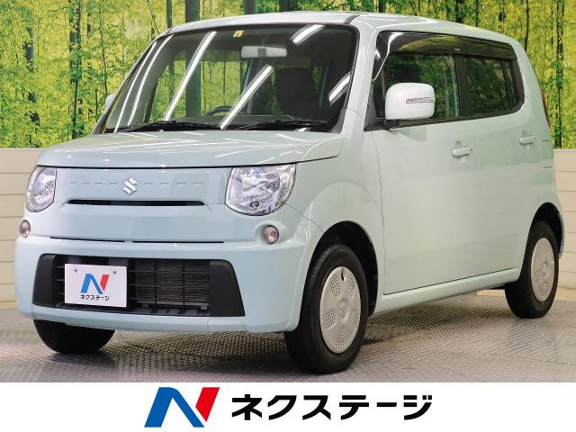 スズキ ＭＲワゴン Ｘ 3.6万Km (滋賀県)[576]の中古車詳細