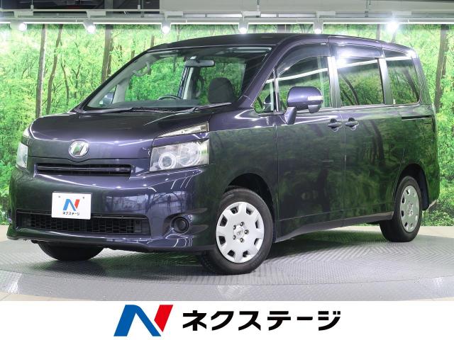 トヨタ ヴォクシー ｘ ｌエディション 5 5万km 大阪府 811 の中古車詳細 大阪府の寝屋川店 新車 中古車の ネクステージ