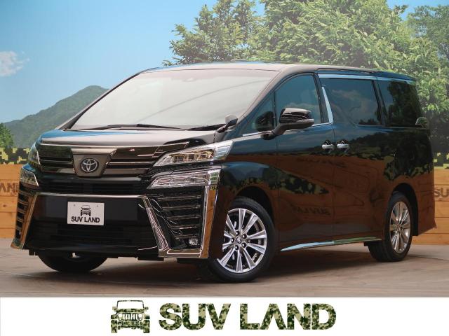 トヨタ ヴェルファイア ２ ５ｚ ゴールデンアイズ 10km 鹿児島県 805 の中古車詳細 鹿児島県のｓｕｖ ｌａｎｄ 鹿児島 新車 中古車 の ネクステージ