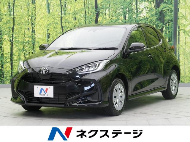 トヨタ ヤリス ｚ 10km 福岡県 907 の中古車詳細 福岡県の新宮店 Suv Land