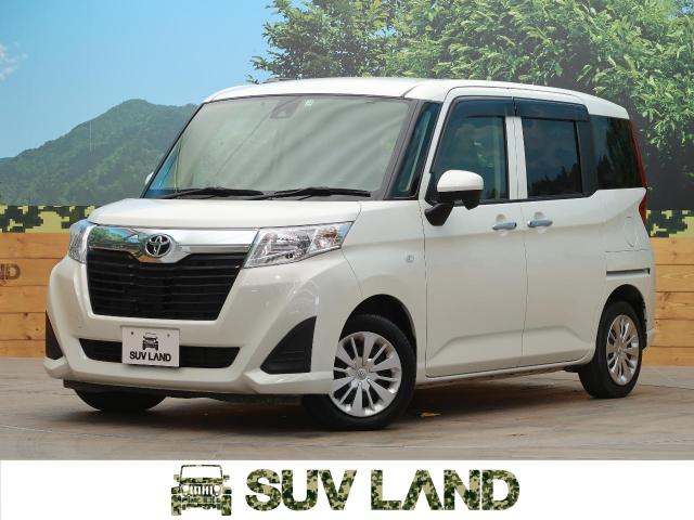 トヨタ ルーミー ｘ ｓ 3 2万km 鹿児島県 1 の中古車詳細 鹿児島県のｓｕｖ ｌａｎｄ 鹿児島 Suv Land