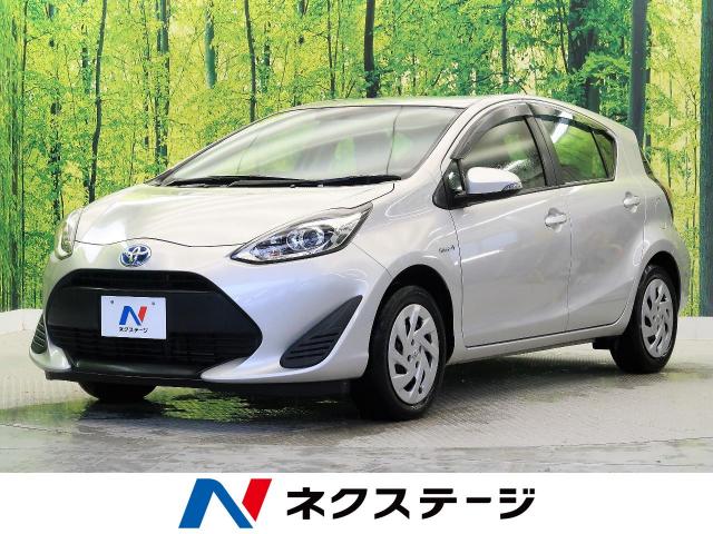 トヨタ アクア ｌ 1 9万km 和歌山県 150 の中古車詳細 和歌山県の和歌山店 Suv Land