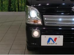 キャリイトラック ｋｘ ディスチャージヘッドランプ装着車 スズキ ３at のカタログ詳細情報 新車 中古車の ネクステージ