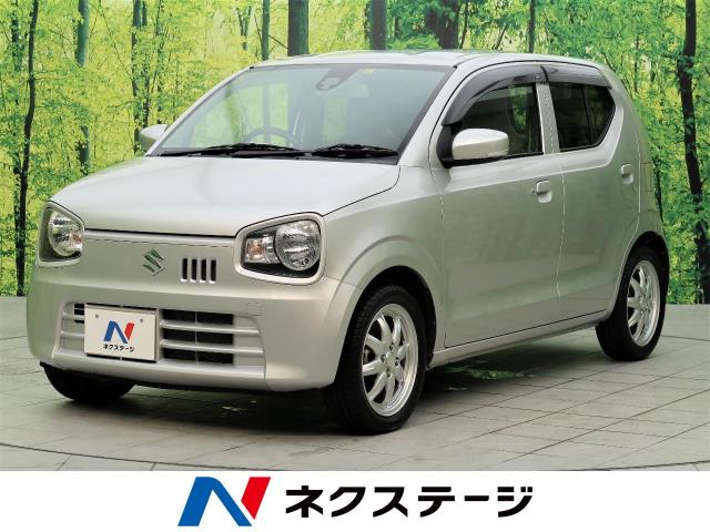 スズキ アルト ｘ 1 8万km 大阪府 306 の中古車詳細 大阪府の摂津店 新車 中古車の ネクステージ