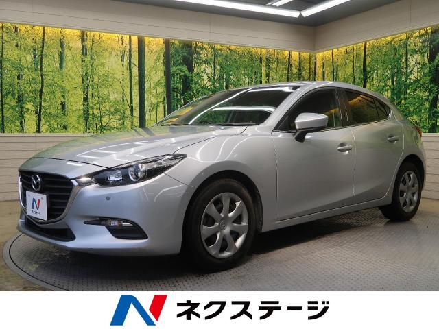マツダ アクセラスポーツ １５ｃ 5 6万km 岐阜県 681 の中古車詳細 岐阜県の岐阜21号バイパス店 新車 中古車の ネクステージ