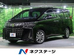 トヨタ ヴェルファイア ゴールデンアイズ 価格の中古車一覧 新車 中古車の ネクステージ