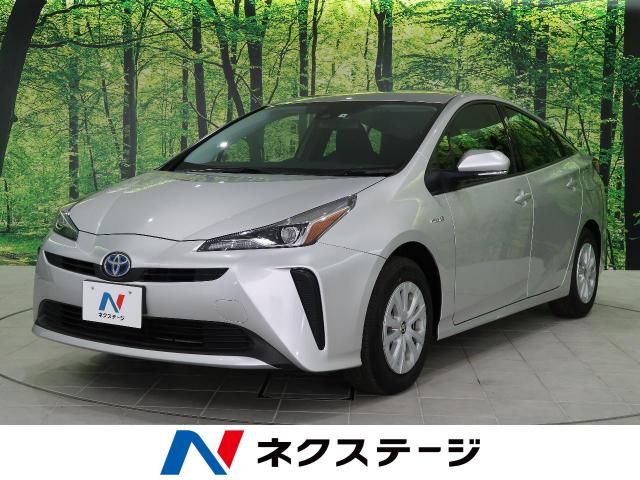 トヨタ プリウス ｓ 2 4万km 北海道 607 の中古車詳細 北海道の札幌美しが丘店 新車 中古車の ネクステージ