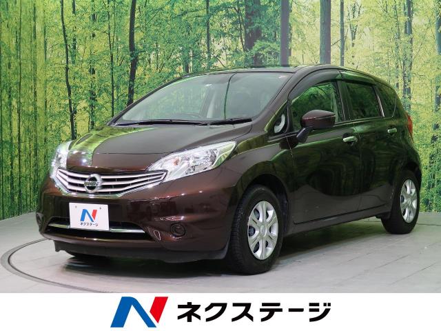 日産 ノート メダリスト ｘ 3 7万km 長野県 545 の中古車詳細 長野県の松本店 新車 中古車の ネクステージ