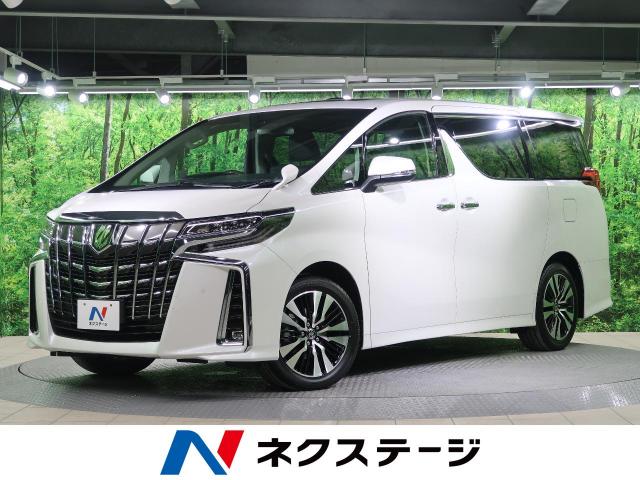 トヨタ アルファード ２ ５ｓ ｃパッケージ 6km 大阪府 606 の中古車詳細 大阪府の寝屋川店 ｓｕｖ ｌａｎｄ