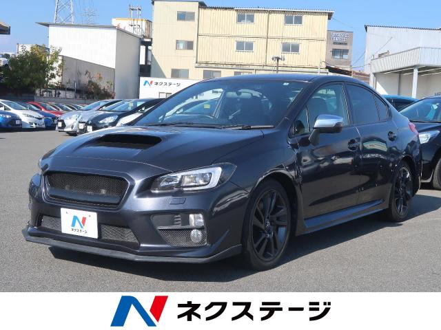 スバル ｗｒｘ ｓ４ ２ ０ｇｔアイサイト 3 4万km 山梨県 422 の中古車詳細 山梨県の甲府バイパス店 新車 中古車の ネクステージ