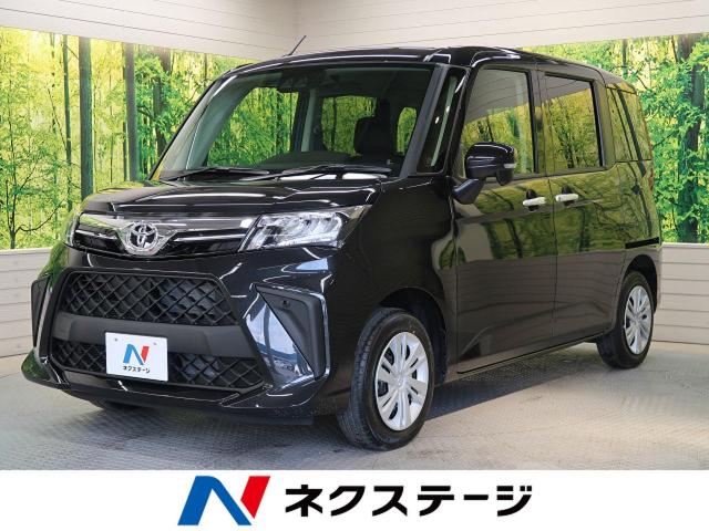 21年式 トヨタ ルーミー ｇ 5km 149 9万円 1 の中古車詳細 栃木県 宇都宮店 Suv Land