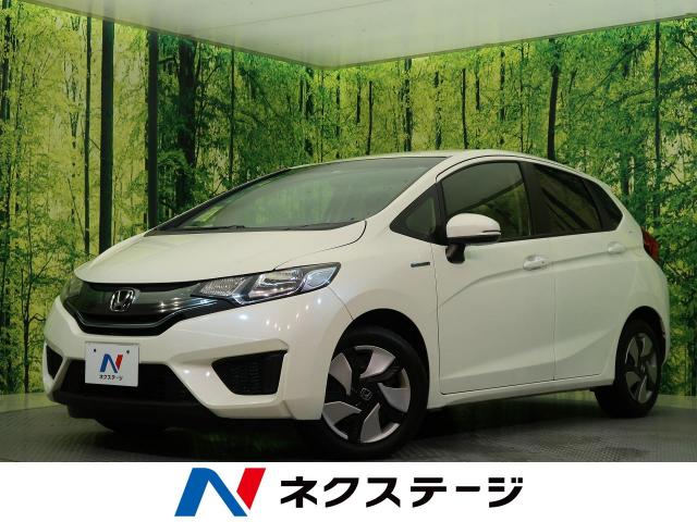 ホンダ フィットハイブリッド ハイブリッド ｆパッケージ 3 9万km 愛知県 646 の中古車詳細 愛知県の名古屋茶屋店 新車 中古 車の ネクステージ