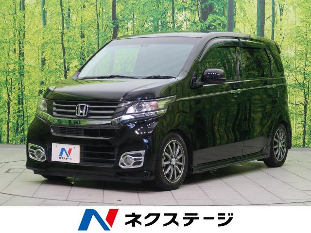 ホンダ ｎ ｗｇｎカスタム ｇ ターボパッケージ 3 8万km 三重県 187 の中古車詳細 三重県の四日市店 Suv Land