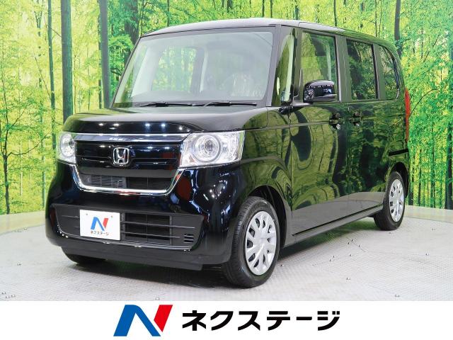 ホンダ ｎ ｂｏｘ ｇ 10km 愛知県 766 の中古車詳細 愛知県の41号小牧店 Suv Land