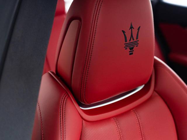 マセラティ クアトロポルテ ＧＴ Ｓ グランスポーツ 200Km 1,799.9万円(愛知県)[172]の中古車詳細