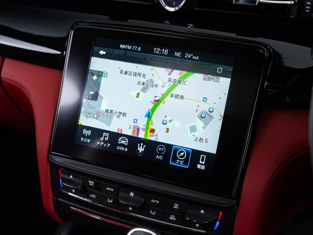 マセラティ クアトロポルテ ＧＴ Ｓ グランスポーツ 200Km 1,799.9万円(愛知県)[172]の中古車詳細